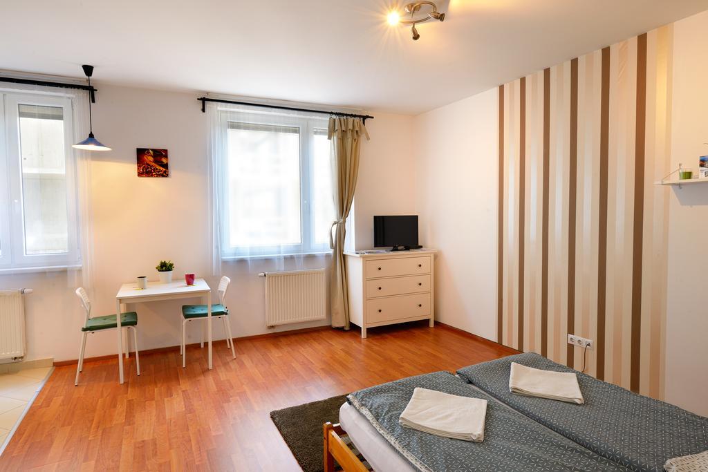 Corvina Apartments Budapest Exteriör bild
